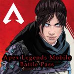 خرید بتل پس اپکس لجند موبایل | Apex Legends Mobile