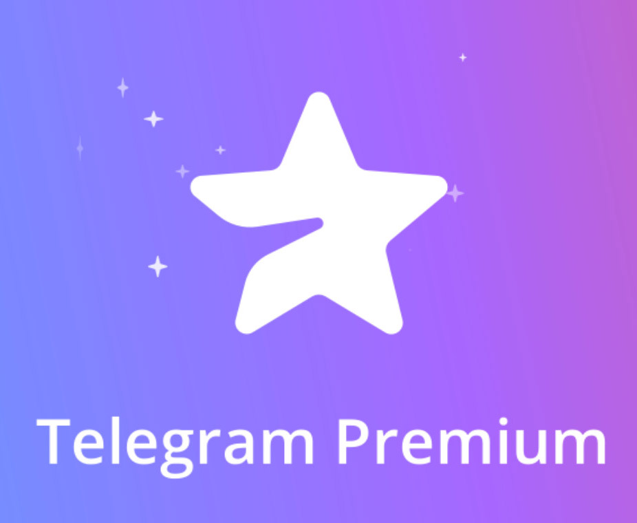 خرید اشتراک پرمیوم اکانت تلگرام ایران | Telegram Premium