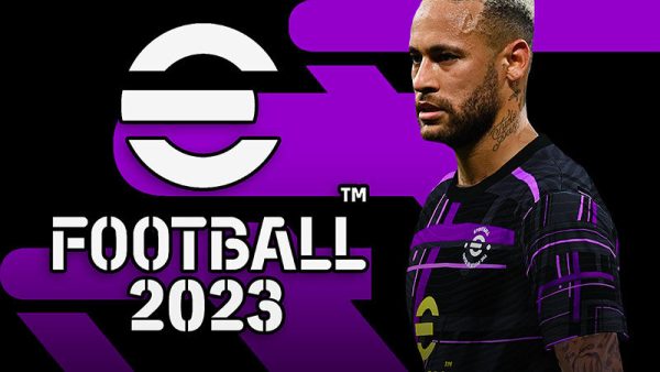 خرید کوین بازی ای فوتبال موبایل PES | eFootball 2023